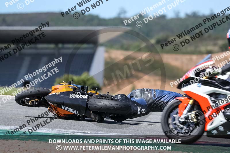 may 2019;motorbikes;no limits;peter wileman photography;portimao;portugal;trackday digital images